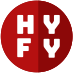 hyfy logo