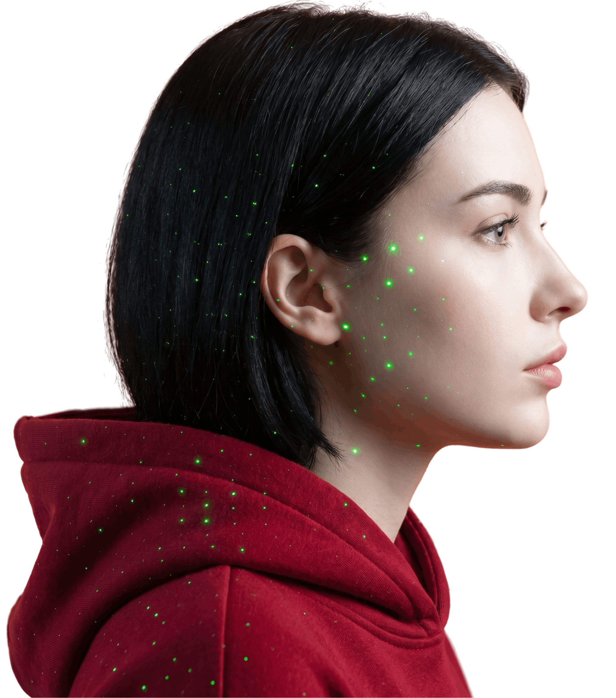 Hyfy model creative