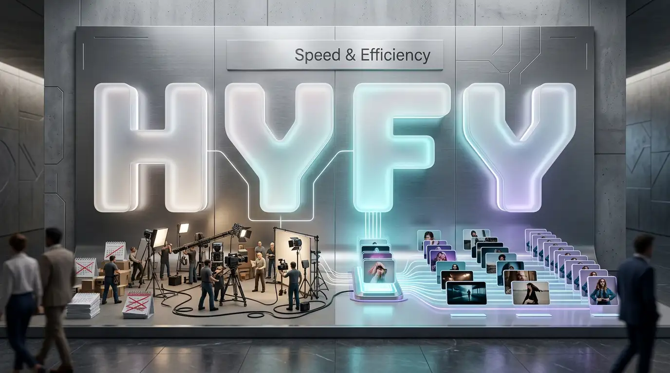 Speed and Efficiency