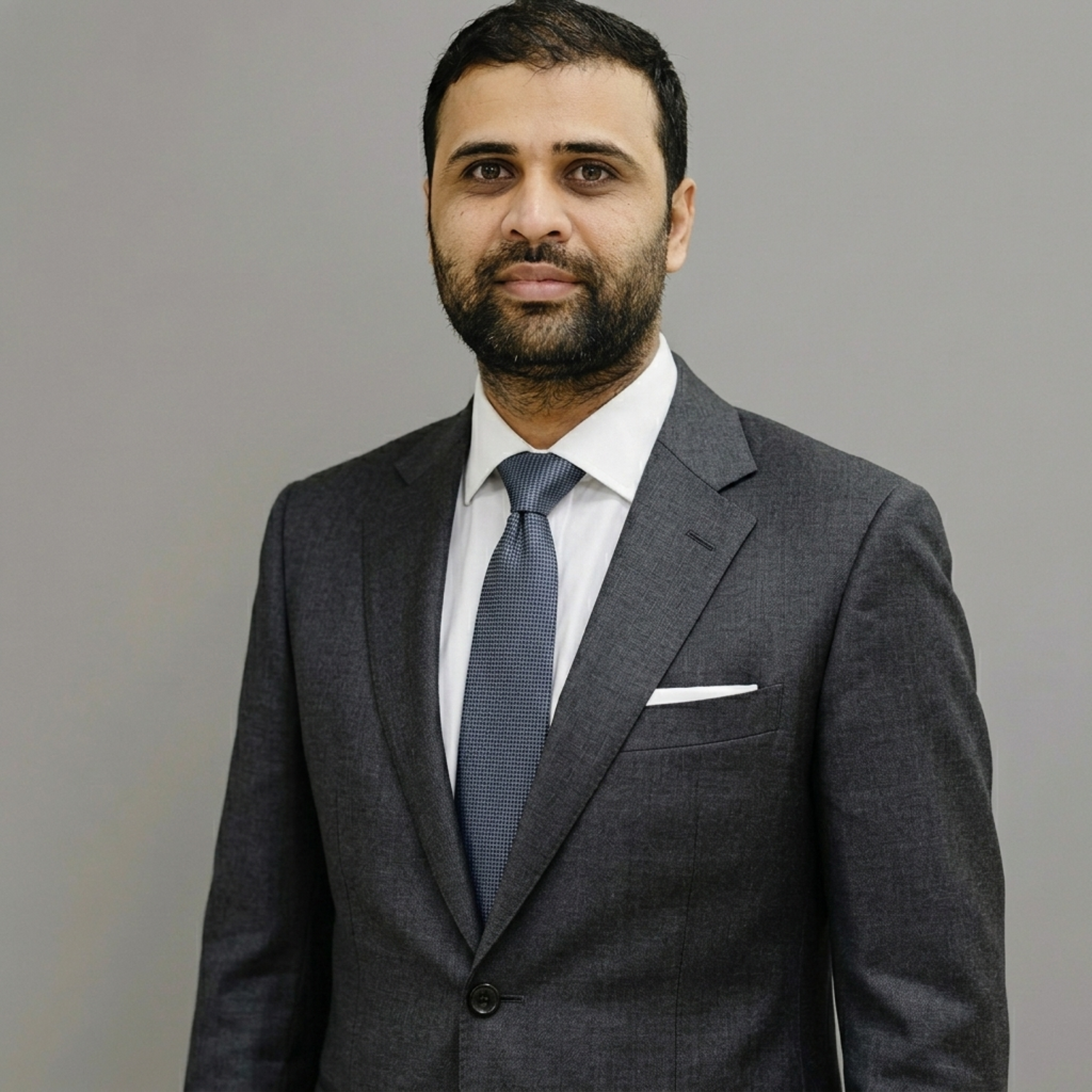 Shashank Gupta